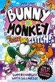 Bunny vs Monkey: The Great Big Glitch (a Phoenix Comic Book, from the multi-million-selling creative genius Jamie Smart)