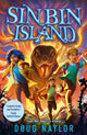 Sin Bin Island - A FINANCIAL TIMES Children's Book of the Year from RED DWARF co-creator Doug Naylor