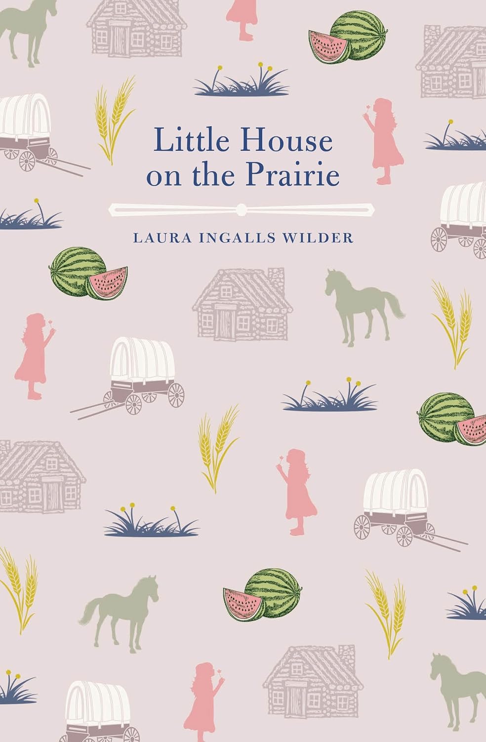 Little House on the Prairie