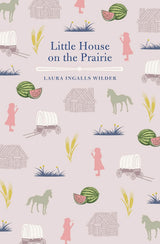 Little House on the Prairie