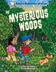 Puzzle Adventure Stories: The Mysterious Woods