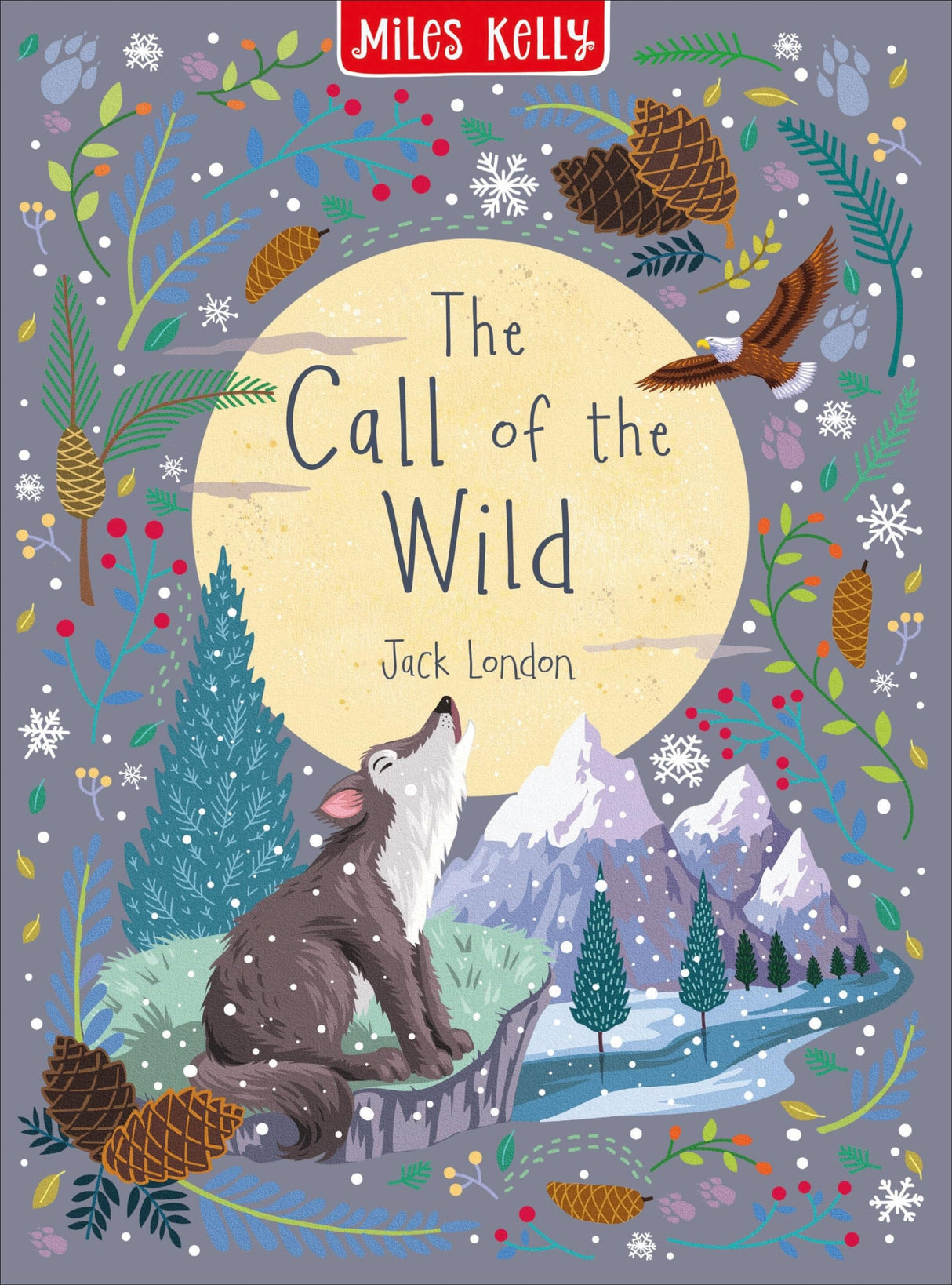 The Call of the Wild
