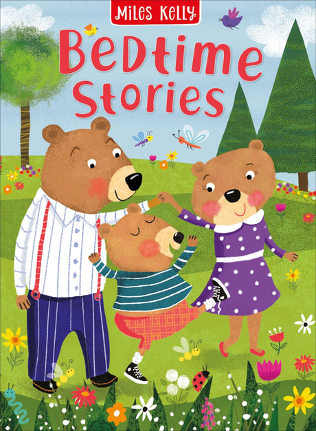 Bedtime Stories