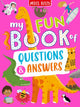 My Fun Book of Questions and Answers