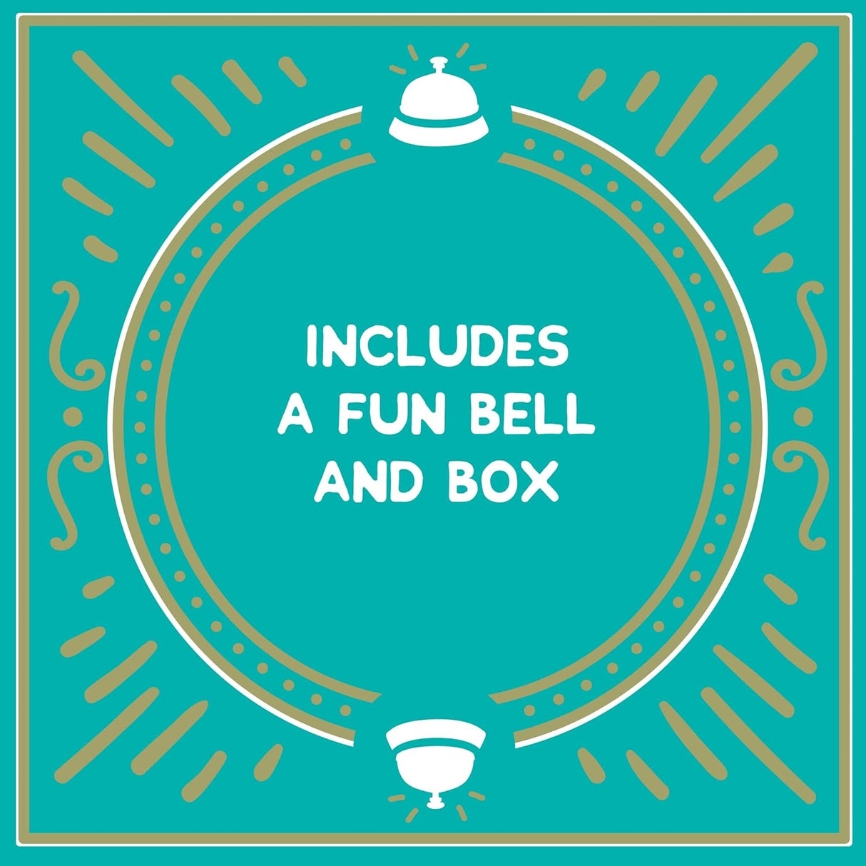 That Rings a Bell! Game: Family Night Trivia