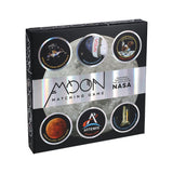 Moon Matching Game