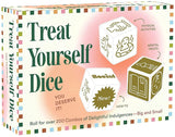 Treat Yourself Dice