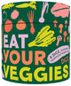 Eat Your Veggies Dice