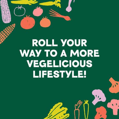 Eat Your Veggies Dice