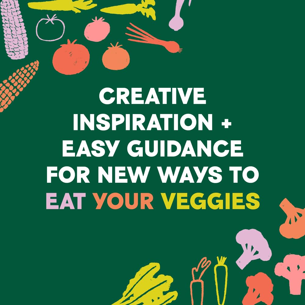 Eat Your Veggies Dice
