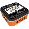 After Dinner Amusements: Ghoulish Games
