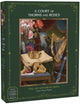 Court of Thorns and Roses Official Still Life with Dread Trove 1000 Piece Jigsaw Puzzle