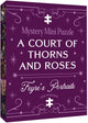 Court of Thorns and Roses Official Mystery Mini Puzzle