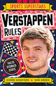 Sports Superstars: Verstappen Rules