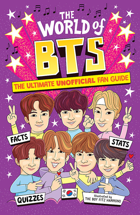 The World of BTS