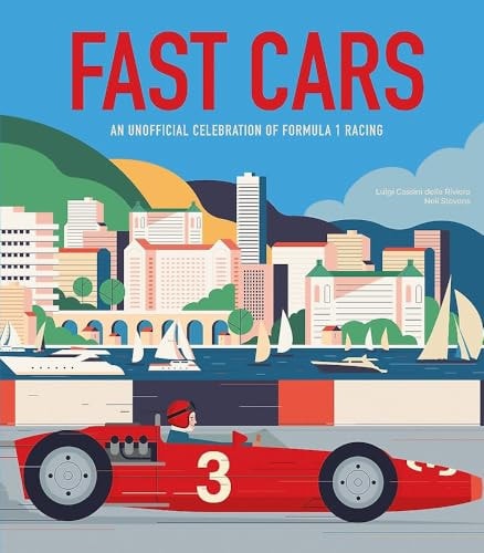 Fast Cars