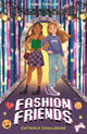 Fashion Friends: Catwalk Challenge