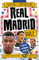 Football Superstars: Real Madrid Rule