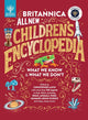 Britannica All New Children’s Encyclopedia – Updated Edition