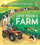 Look Inside a Farm