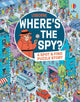 Where's the Spy?