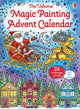 Magic Painting Advent Calendar