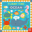 Tummy Time: Ocean