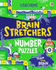 Brain Stretchers: Number Puzzles
