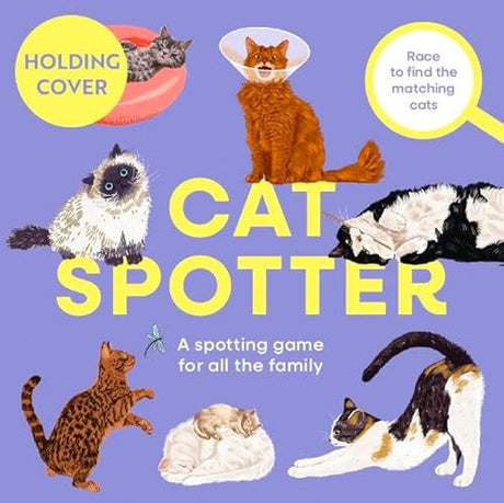 Cat Spotter