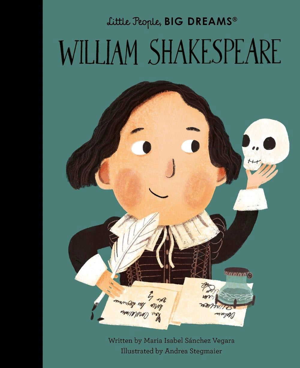 William Shakespeare