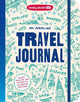 Lonely Planet Kids My Amazing Travel Journal