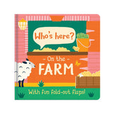 Who's here? On the Farm