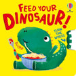 Feed your Dinosaur