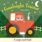 Goodnight Tractor