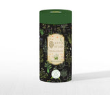 Adult Cylinder Jigsaw Puzzle Anna Stead: A Medieval Herbal