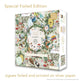 Special Edition Adult Foiled Jigsaw Puzzle Enid Blyton & Fleur Harris: The Magic Faraway Tree