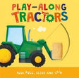 Play-Along Tractors
