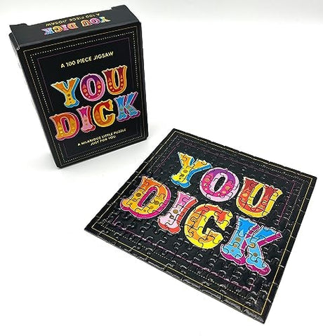 You Dick