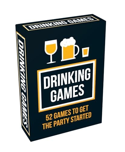 Drinking Games