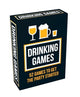 Drinking Games