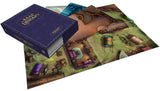 The Map Library