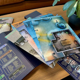 The Map Library