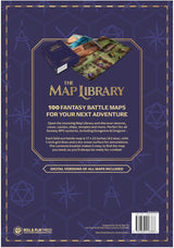 The Map Library