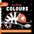 My First Colours