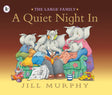 A Quiet Night In