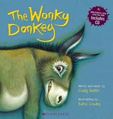 Wonky Donkey (With Downloadable Song)