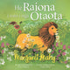 A Lion in the Meadow