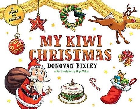 My Kiwi Christmas