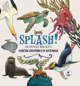 Splash!