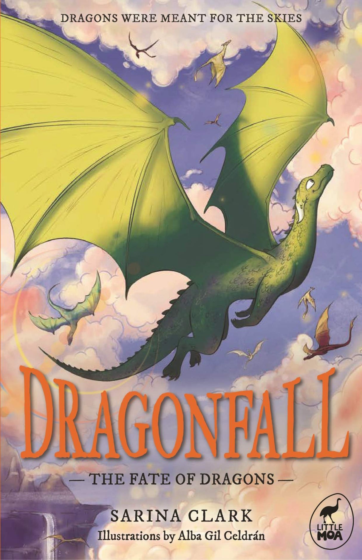 The Fate of Dragons